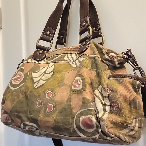 🍃 Large Fossil bag - Picture 7 of 14